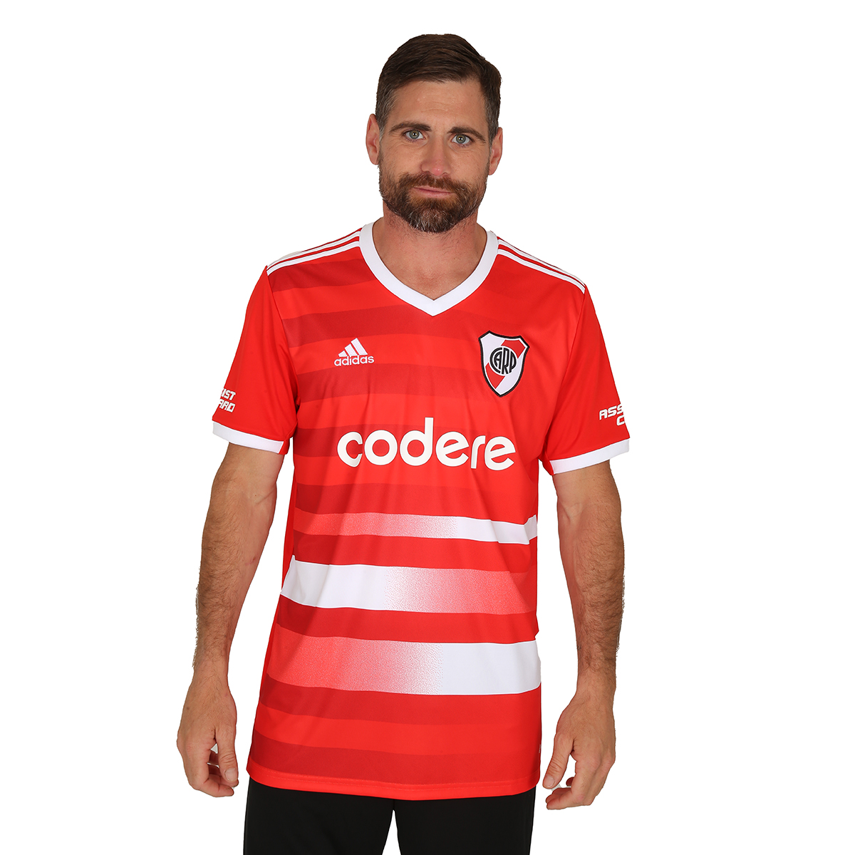 Camiseta adidas River Plate Suplente 22/23,  image number null