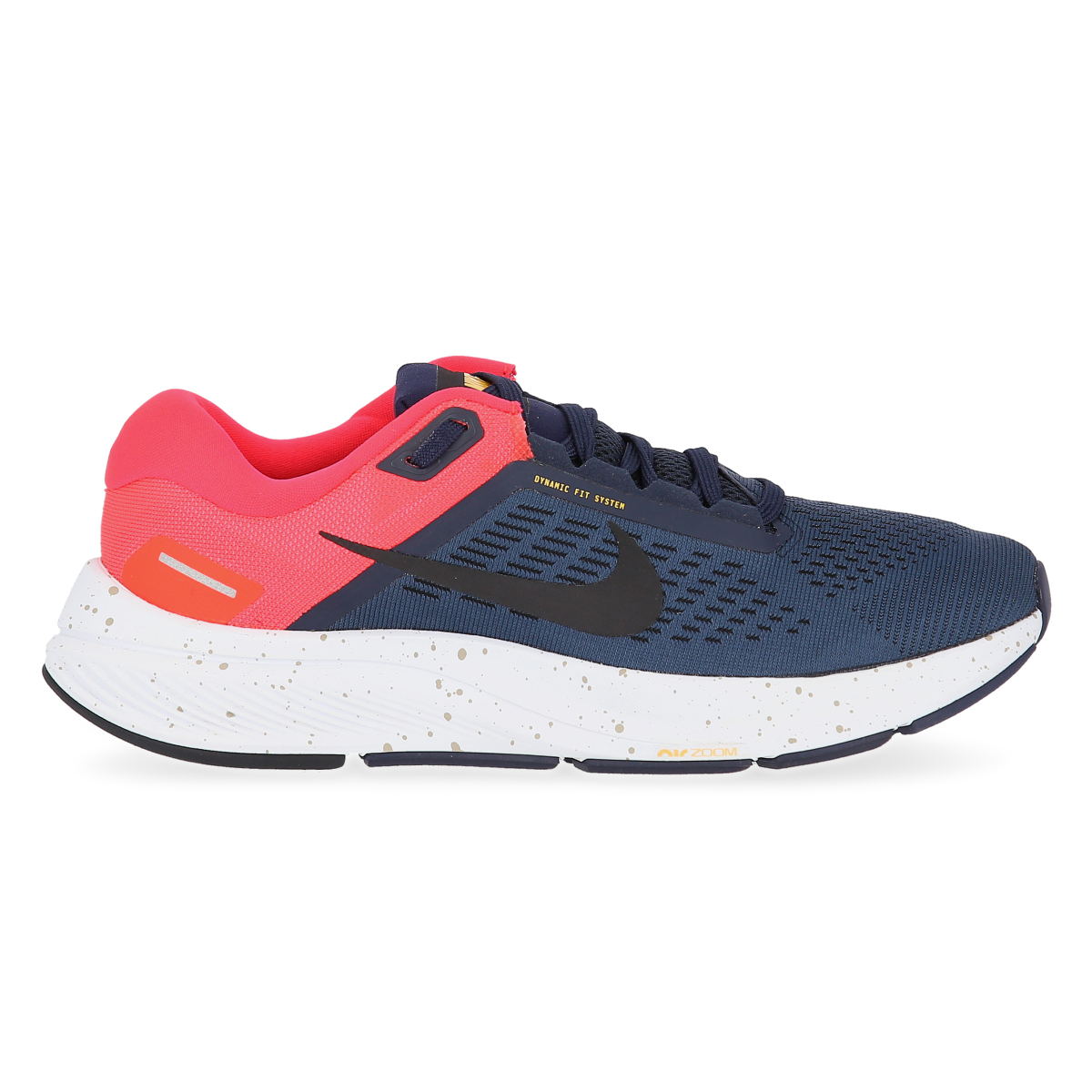 Zapatillas Running Nike Air Zoom Structure 24 Hombre Dexter