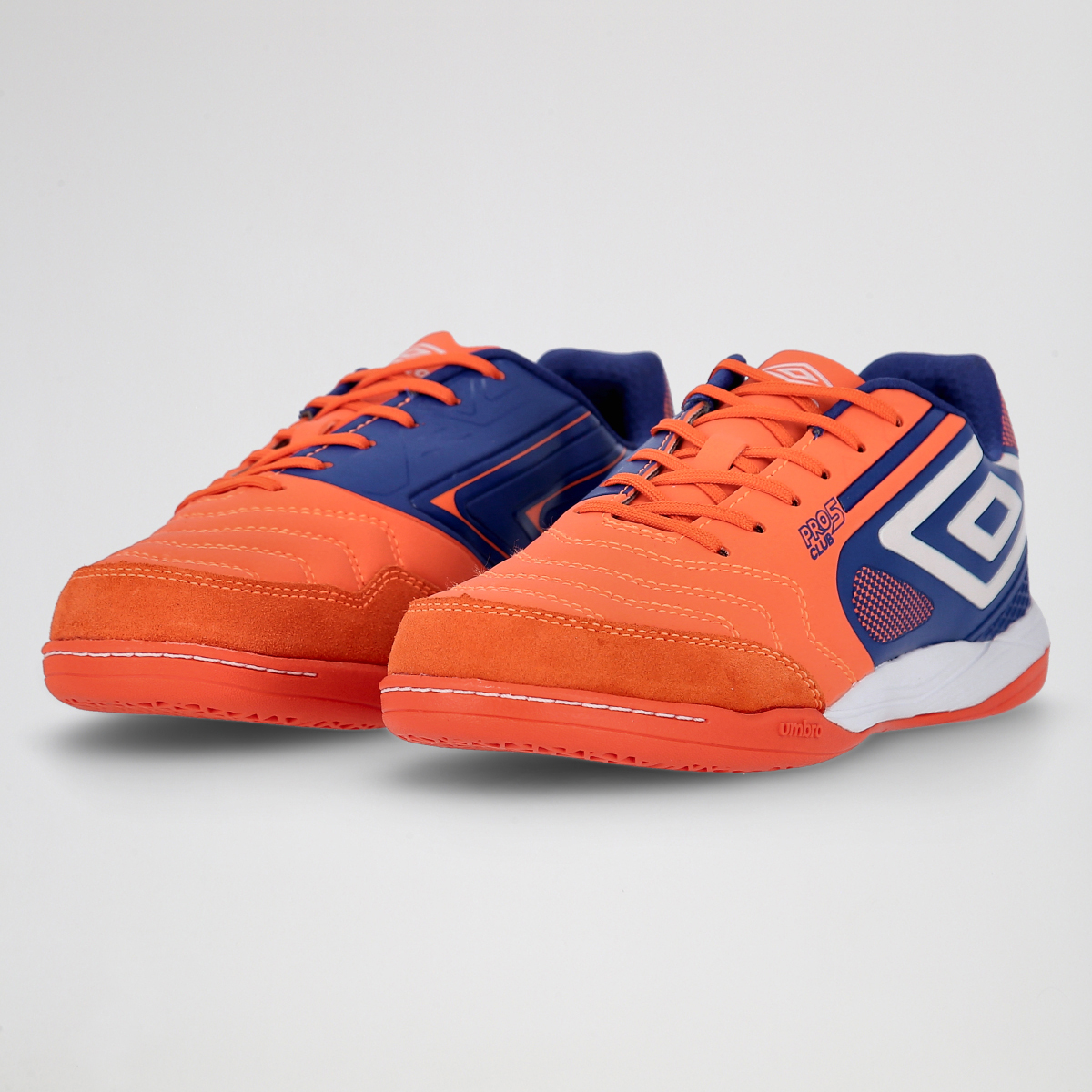 Botines Futbol Umbro Pro 5 Bump Club Sala Hombre Dexter