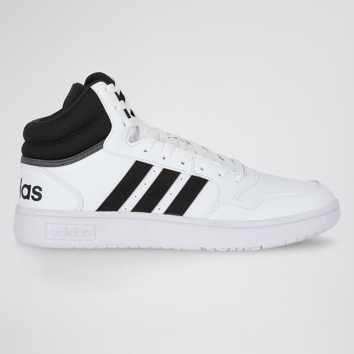 Zapatillas adidas Hoops 3.0 Mid Hombre,  image number null