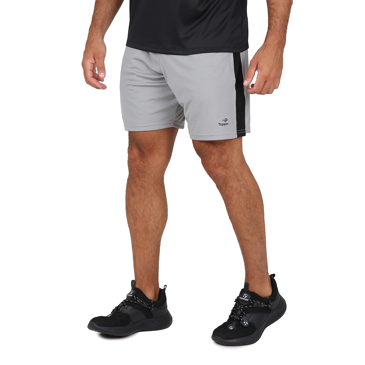 Short Fútbol Topper Line Hombre | Dexter