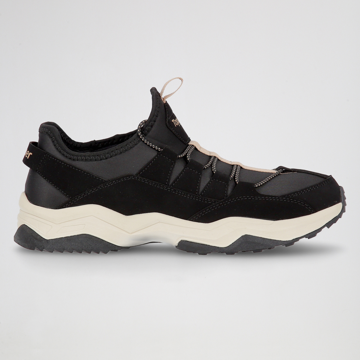 Zapatillas Outdoor Topper Serra Hombre,  image number null