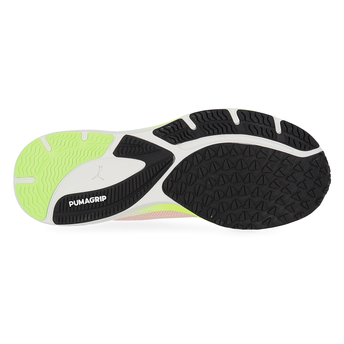 Zapatillas Running Puma Velocity Nitro 2 Mujer,  image number null
