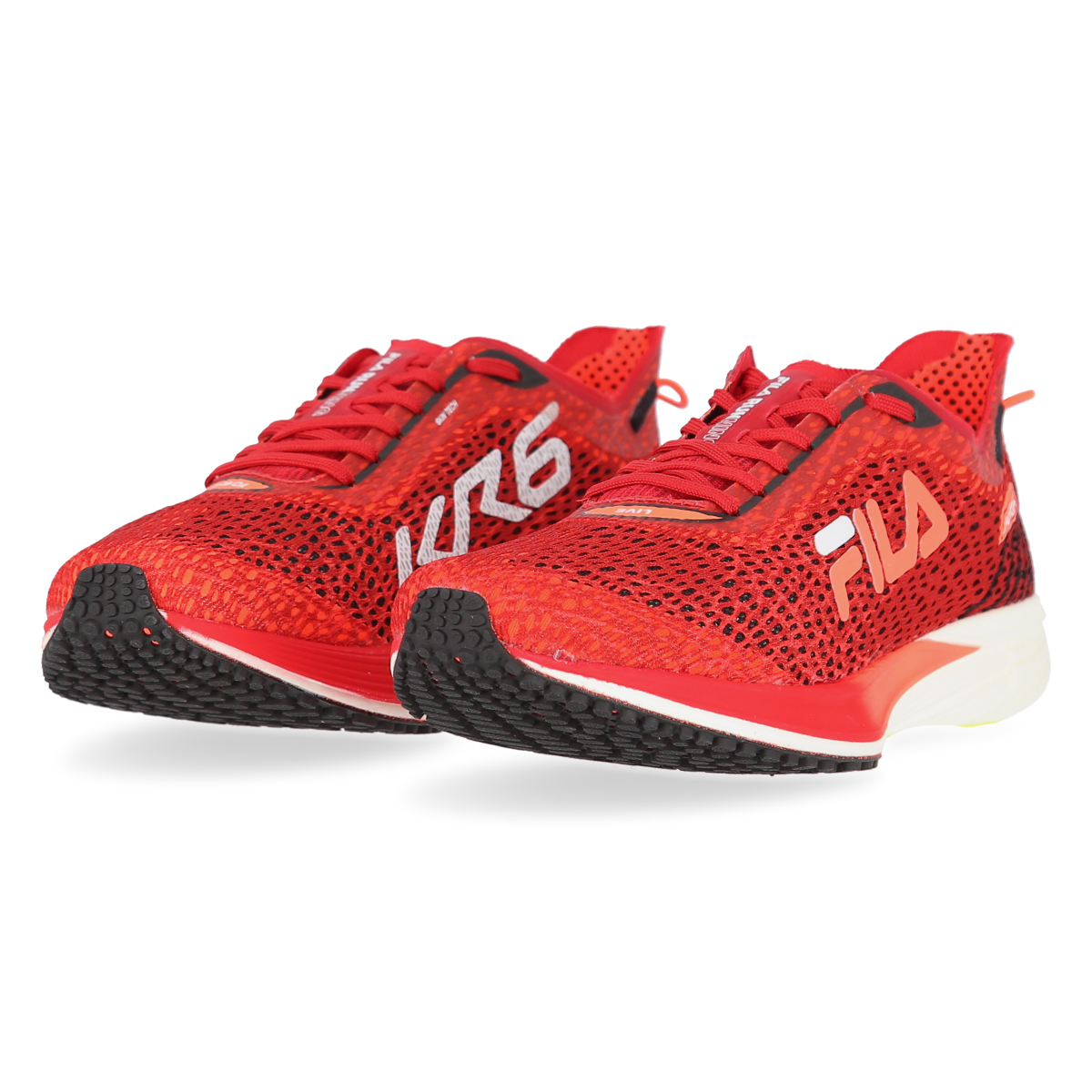 Zapatillas Running  Fila Kr6 Hombre,  image number null