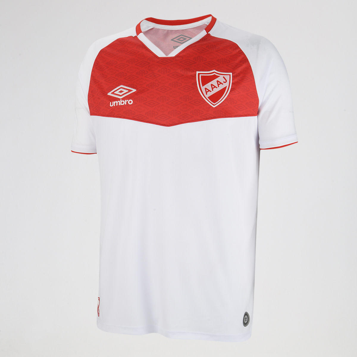 Camiseta Argentinos Juniors Umbro Suplente 2024,  image number null