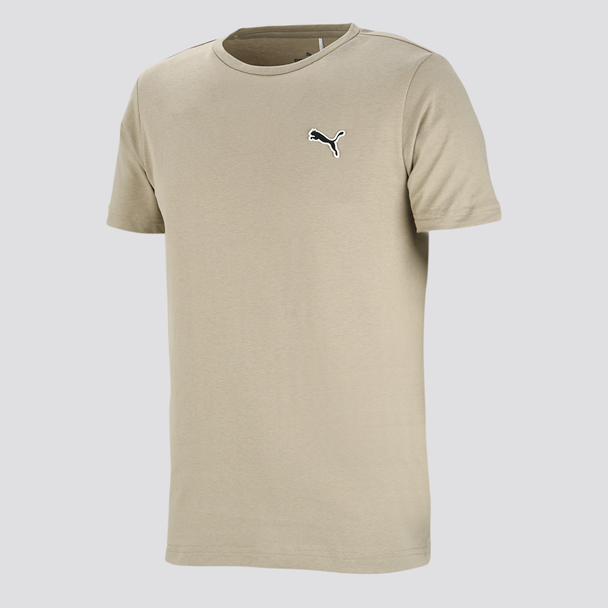 Remera Puma Essentials Hombre,  image number null