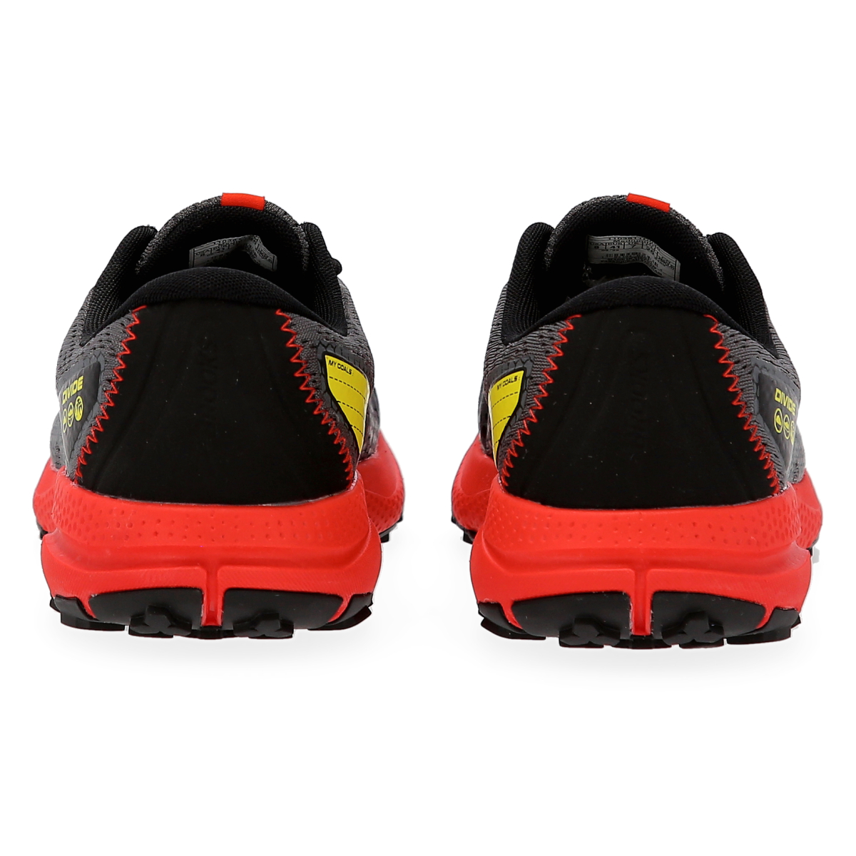 Zapatillas Running Brooks Divide 3 035 Hombre,  image number null