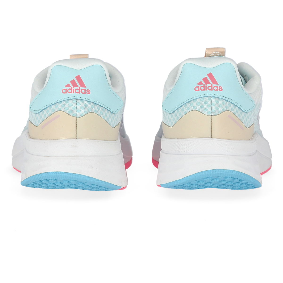 Zapatillas Running adidas Speedmotion Mujer Dexter