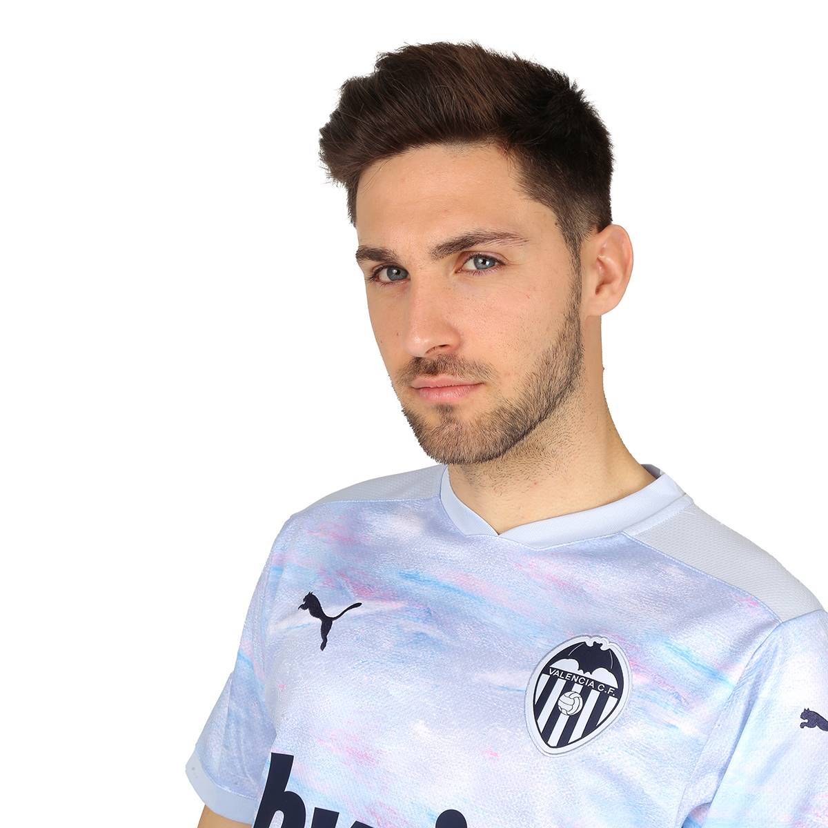 Camiseta Puma Valencia 20/21,  image number null