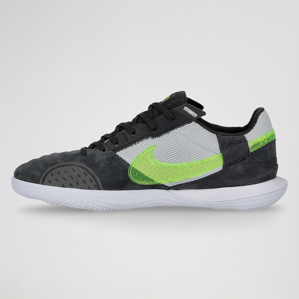 Botines Fútbol Nike Streetgato IC Hombre,  image number null