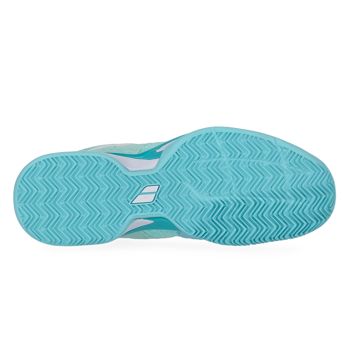 Zapatillas Tenis Babolat Propulse Blast Clay Mujer,  image number null