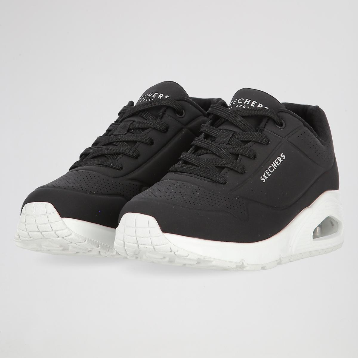 Zapatillas Skechers Uno Stand On Air Mujer,  image number null