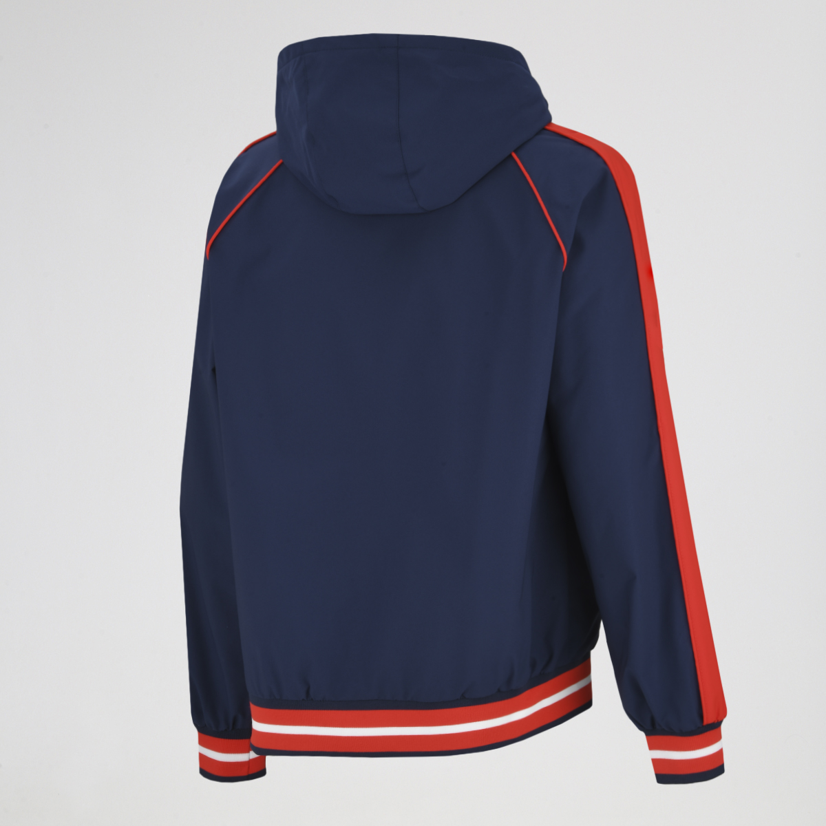 Campera San Lorenzo Atomik Retro Wind 2026,  image number null