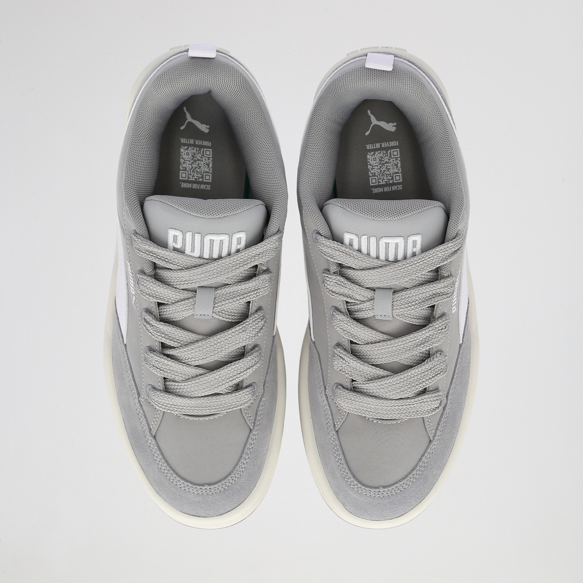 Zapatillas Puma Park Lifestyle Street Hombre,  image number null