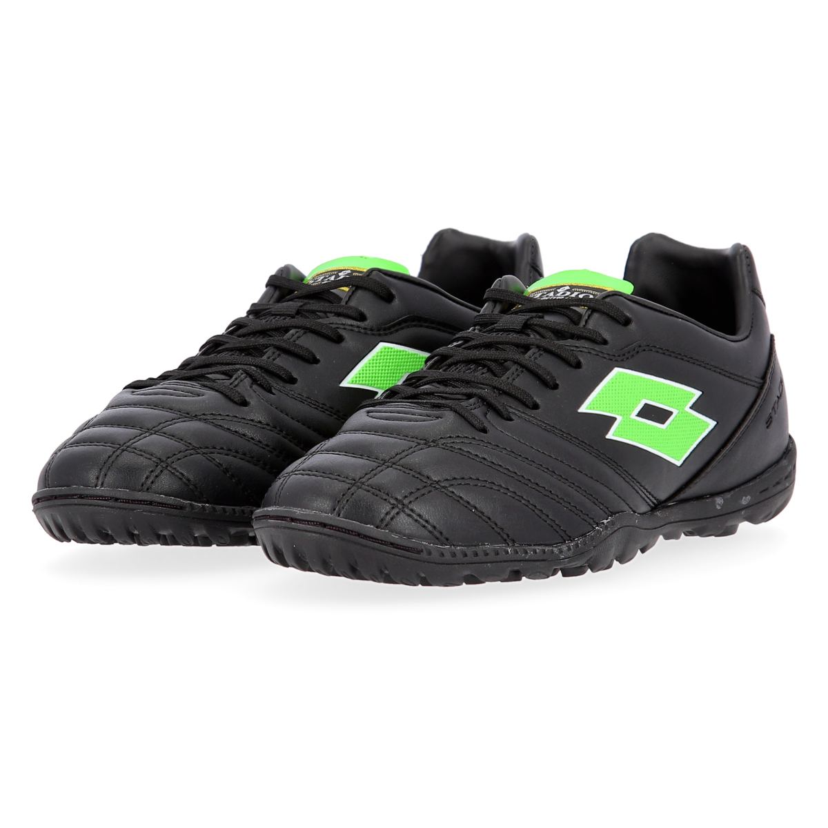 Botines Fútbol Lotto Stadio 700 Tf Hombre,  image number null