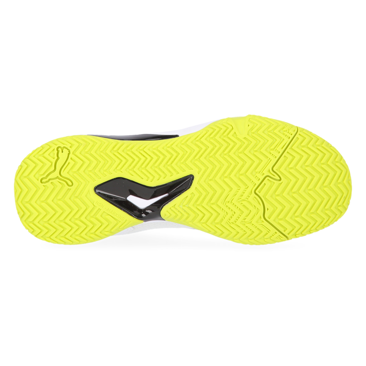 Zapatillas Padel Puma Solarcourt Rct Unisex,  image number null