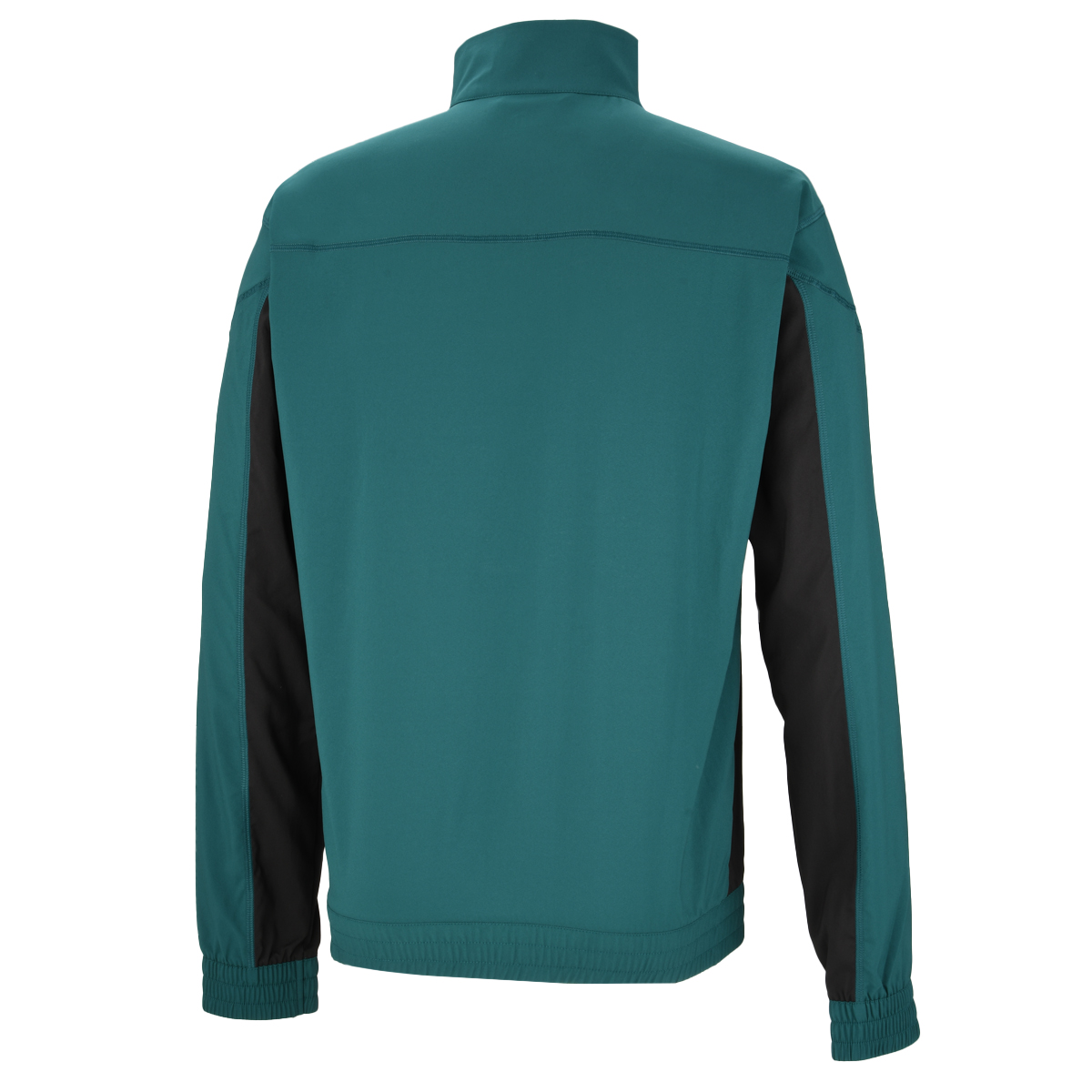 Campera Entrenamiento Puma Fit Woven 1 2 Zip Hombre,  image number null