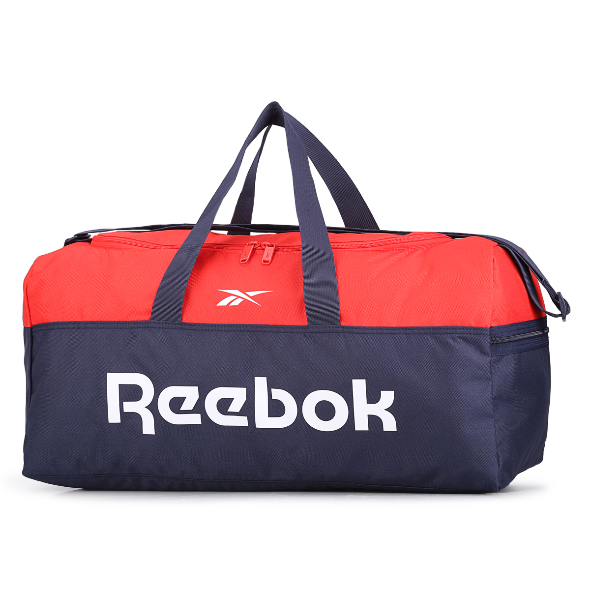 Bolsos reebok hombre rojas shop