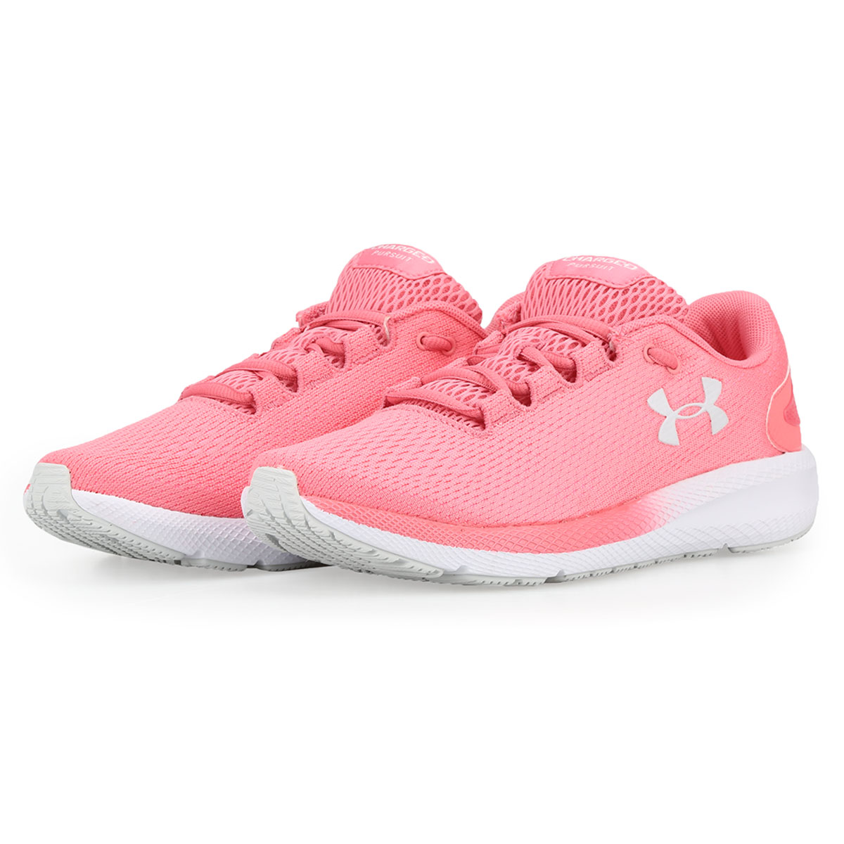 Zapatillas Under Armour Charged Pursuit 2,  image number null