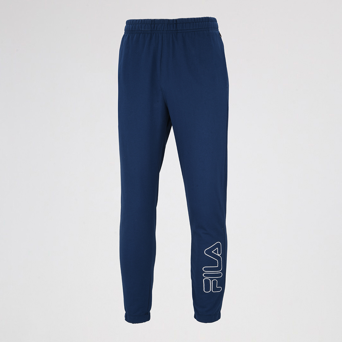 Pantal&oacute;n Fila Outline Light Hombre poli&eacute;ster,  image number null