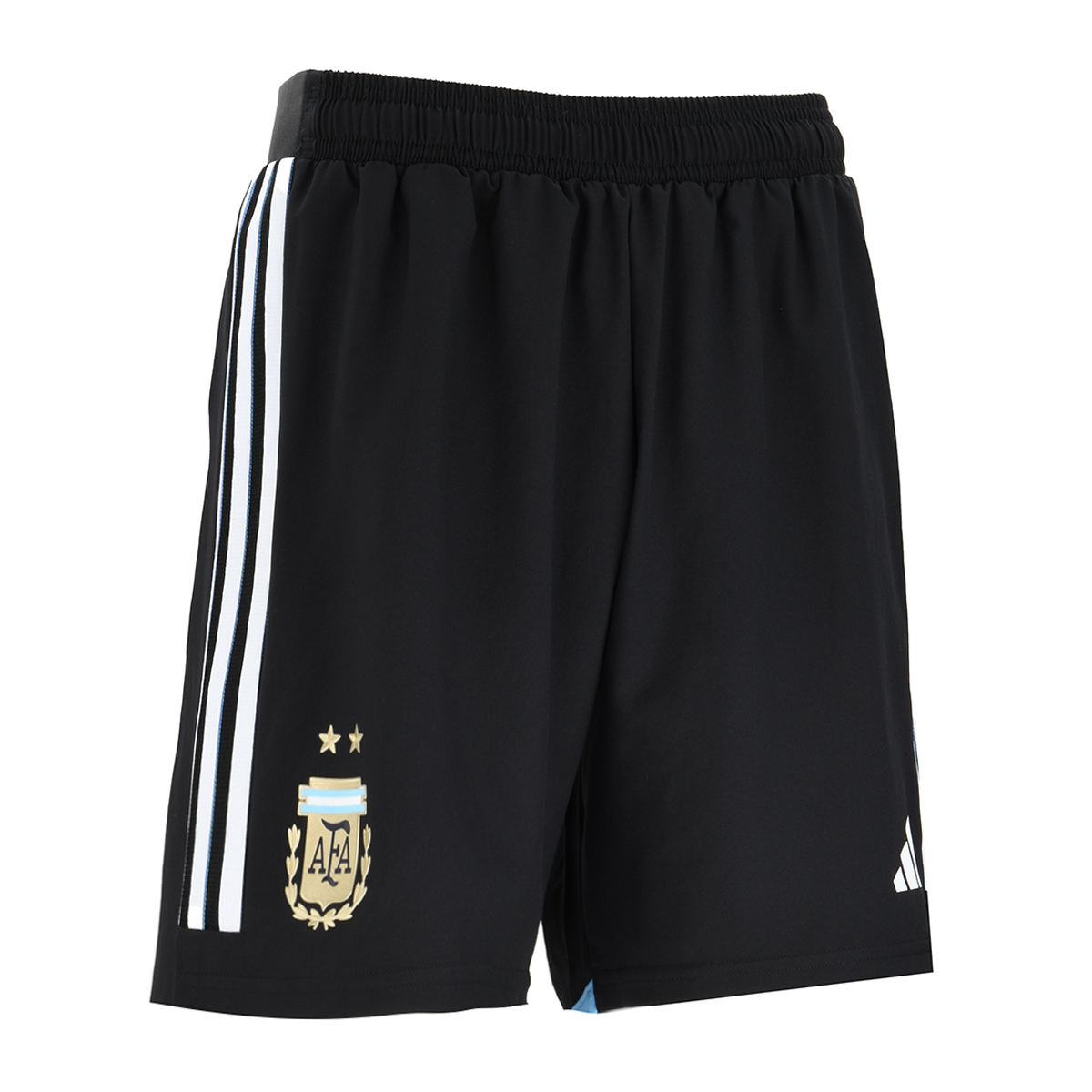 Short Argentina adidas Titular 2022 Hombre,  image number null