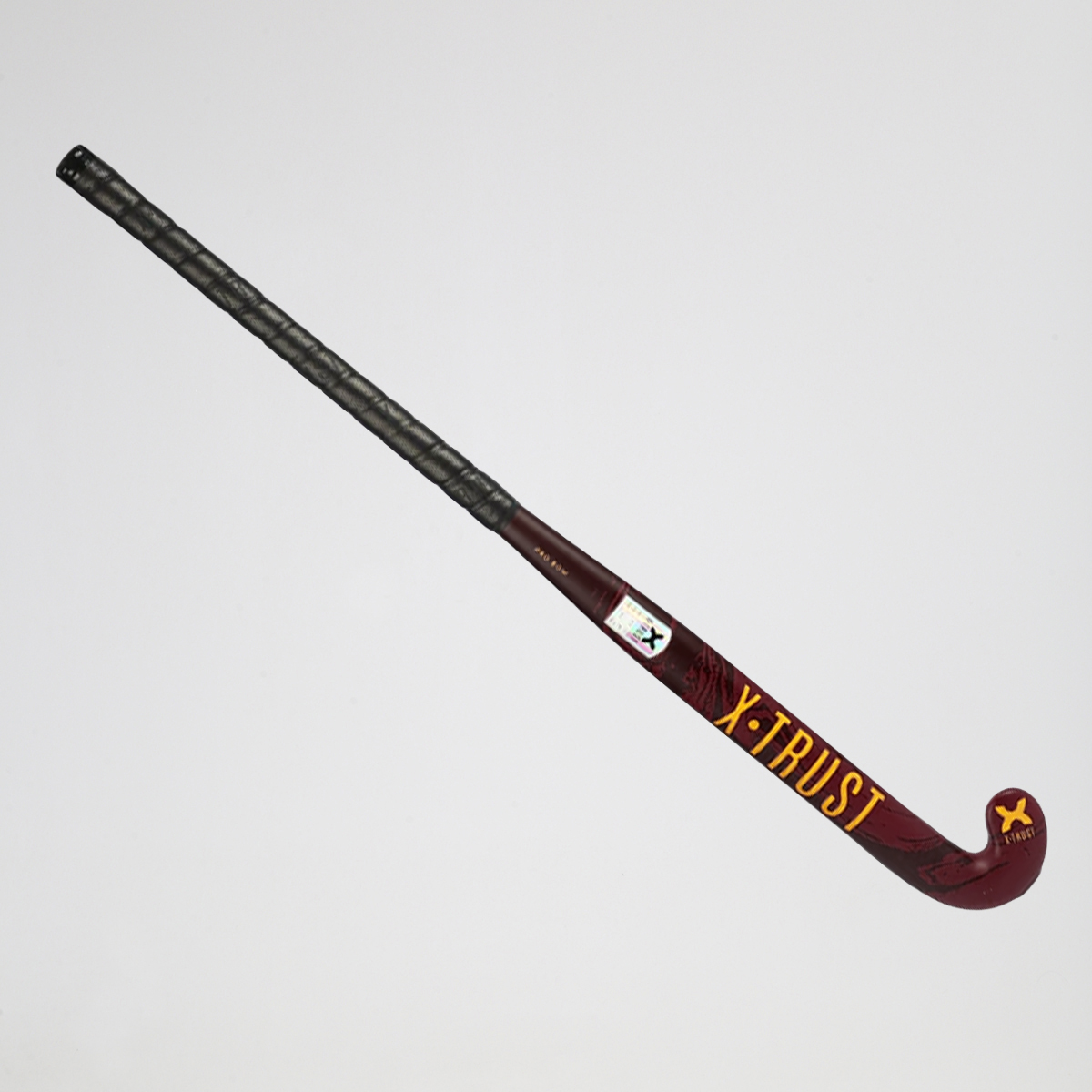 Palo de Hockey X-TRUST Force Pro Bow,  image number null