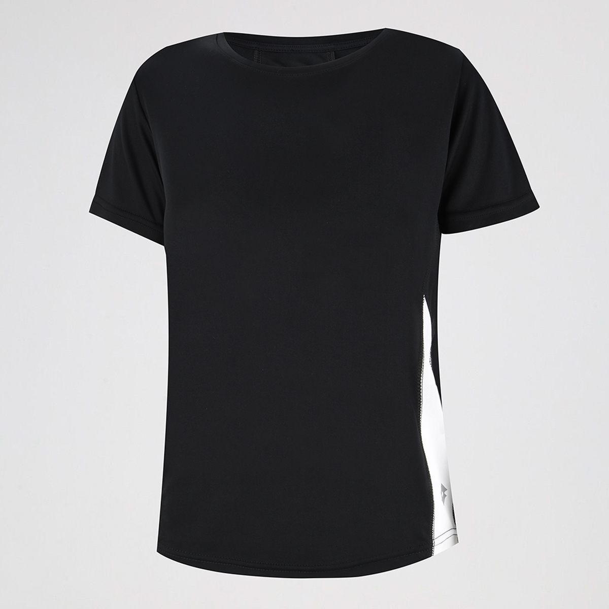 Remera Entrenamiento Lotto X-fit de Mujer,  image number null
