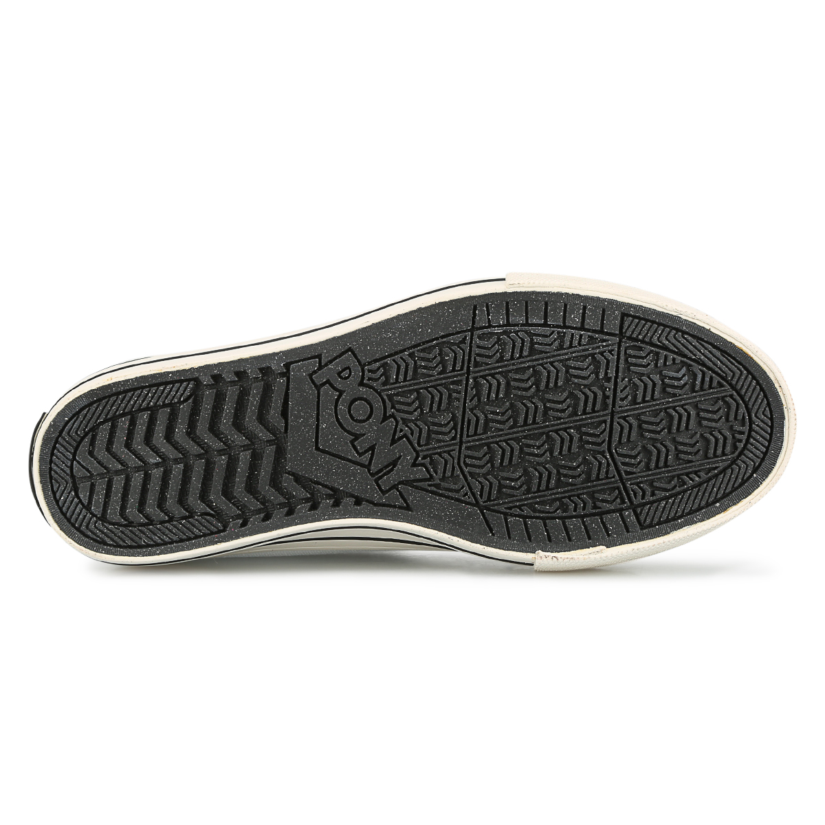 Zapatillas Pony Platform Clasic Ox Canvas,  image number null