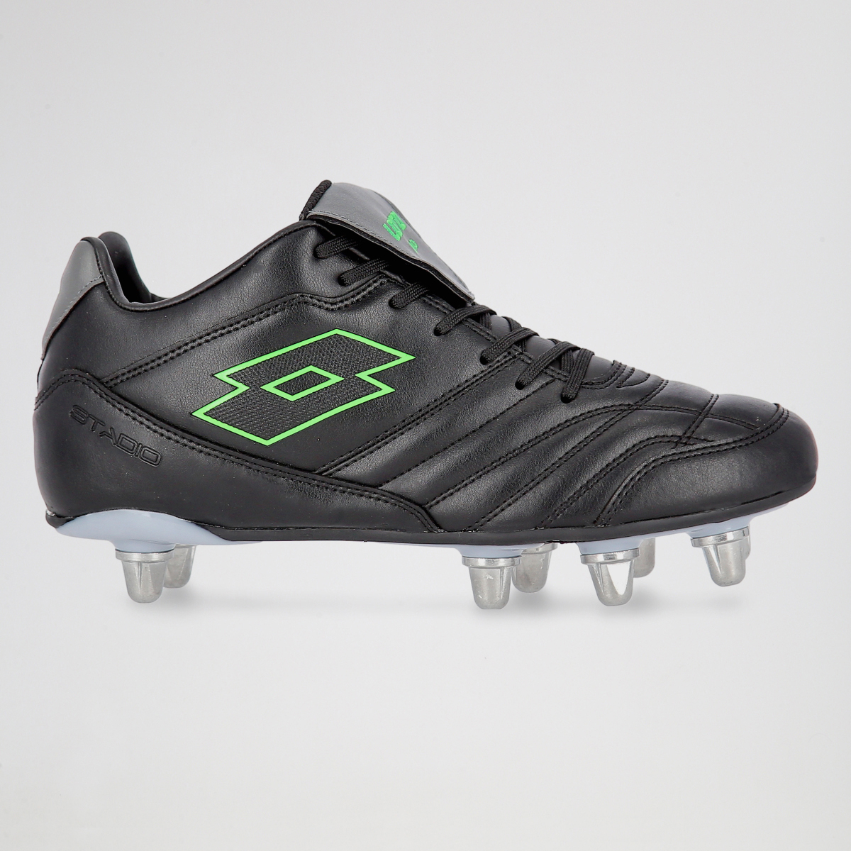 Botines Fútbol Lotto Stadio 700 SG 8 Para Hombre,  image number null