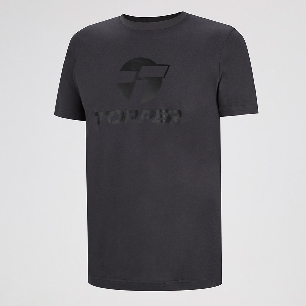 Remera Topper GT Brand Hombre,  image number null