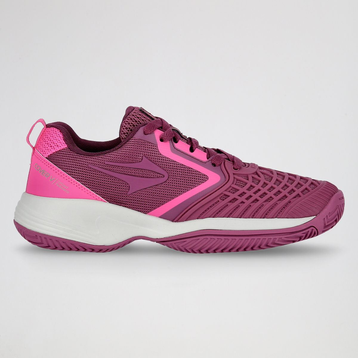 Zapatillas Topper Cover V,  image number null