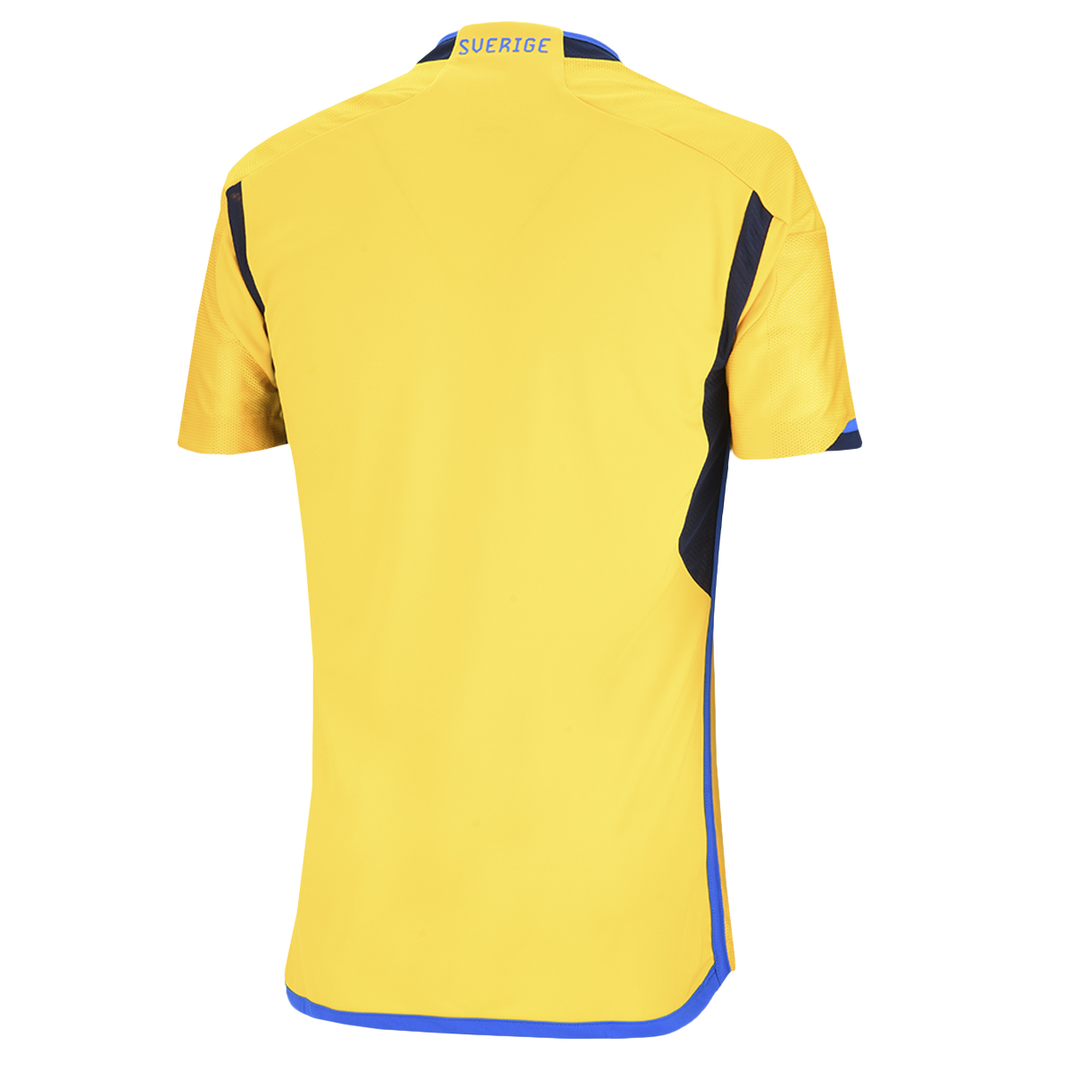 Camiseta Fútbol adidas Suecia Titular 22 Hombre,  image number null