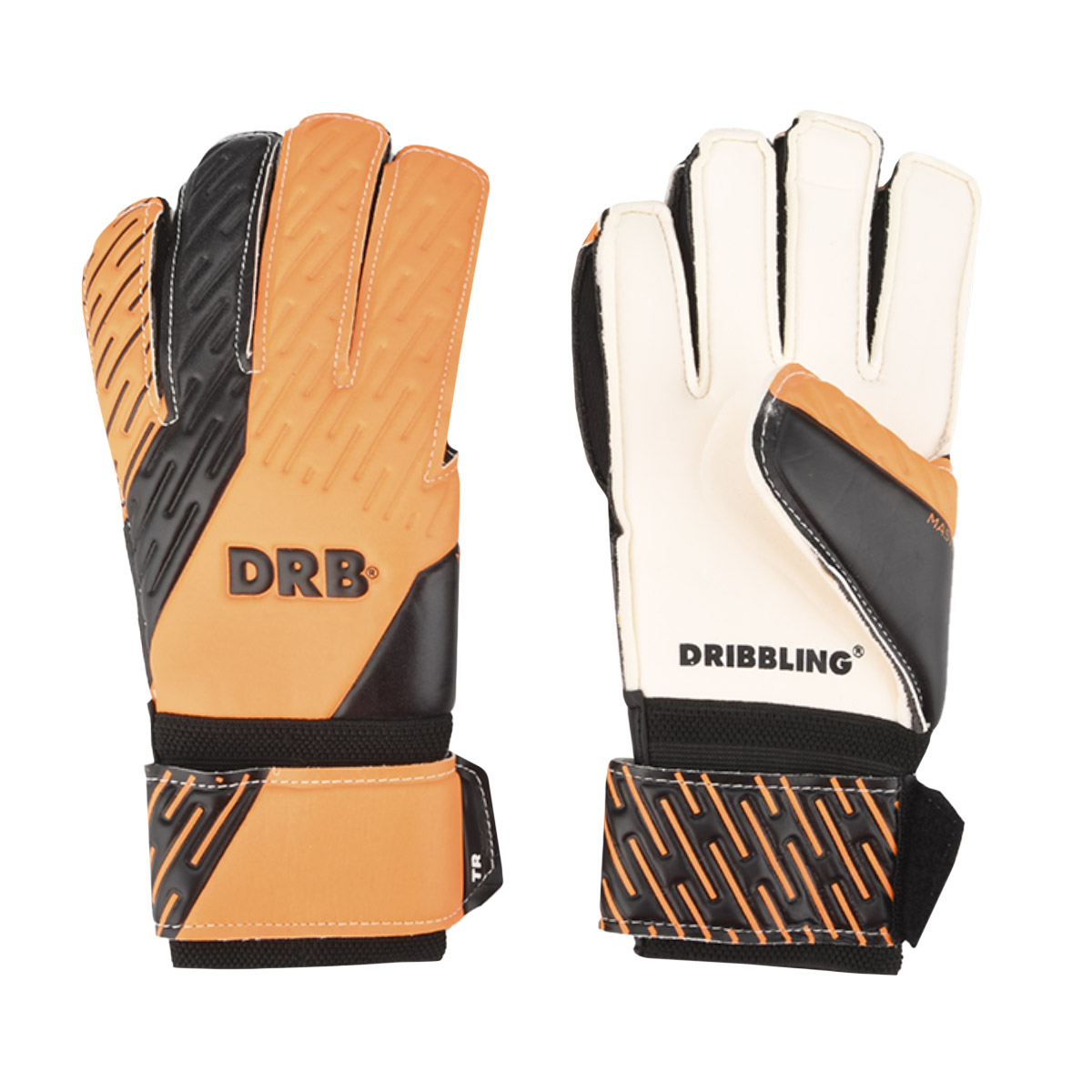 Guantes Dribbling Master 22 Tr,  image number null