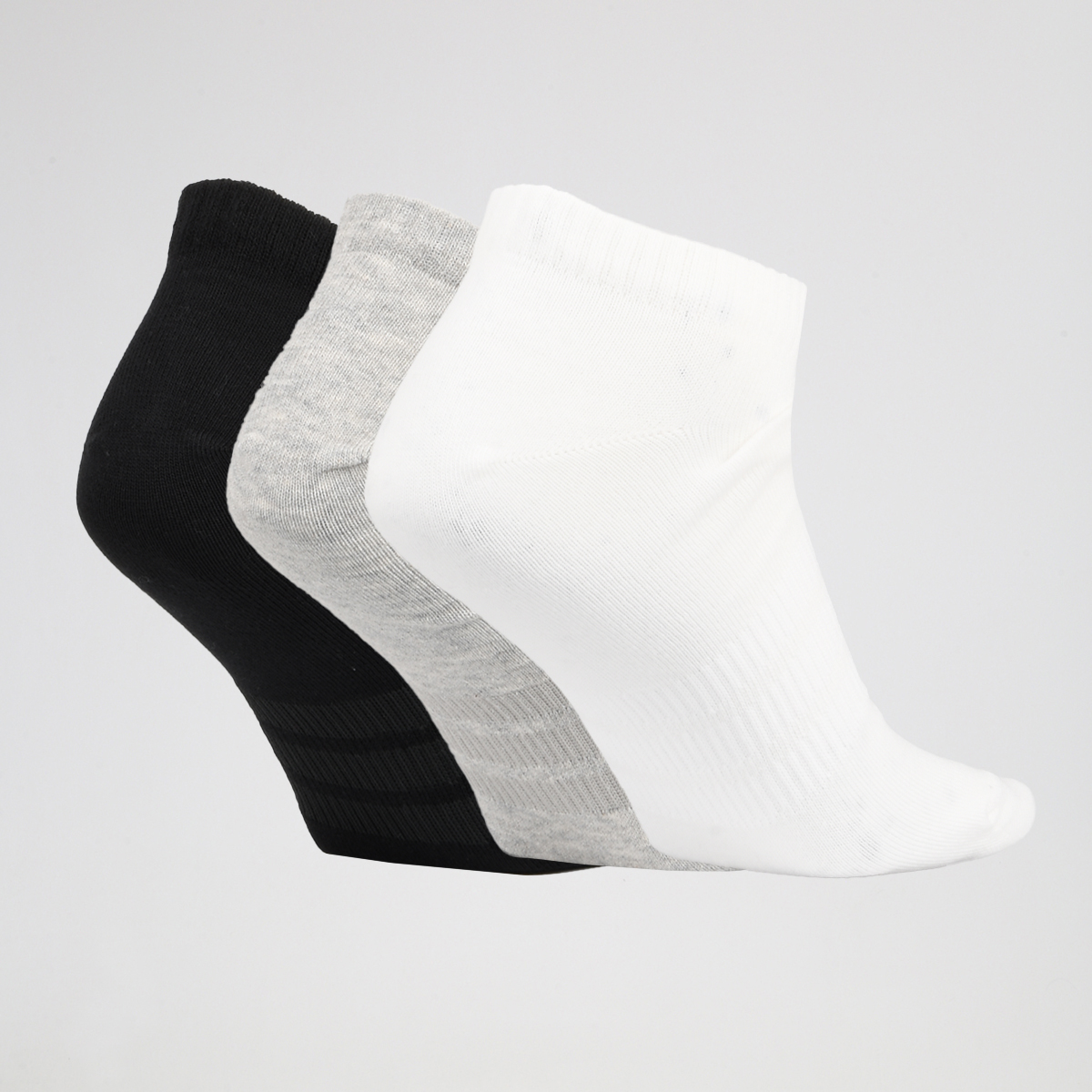 Pack de Medias adidas Essentials X3,  image number null