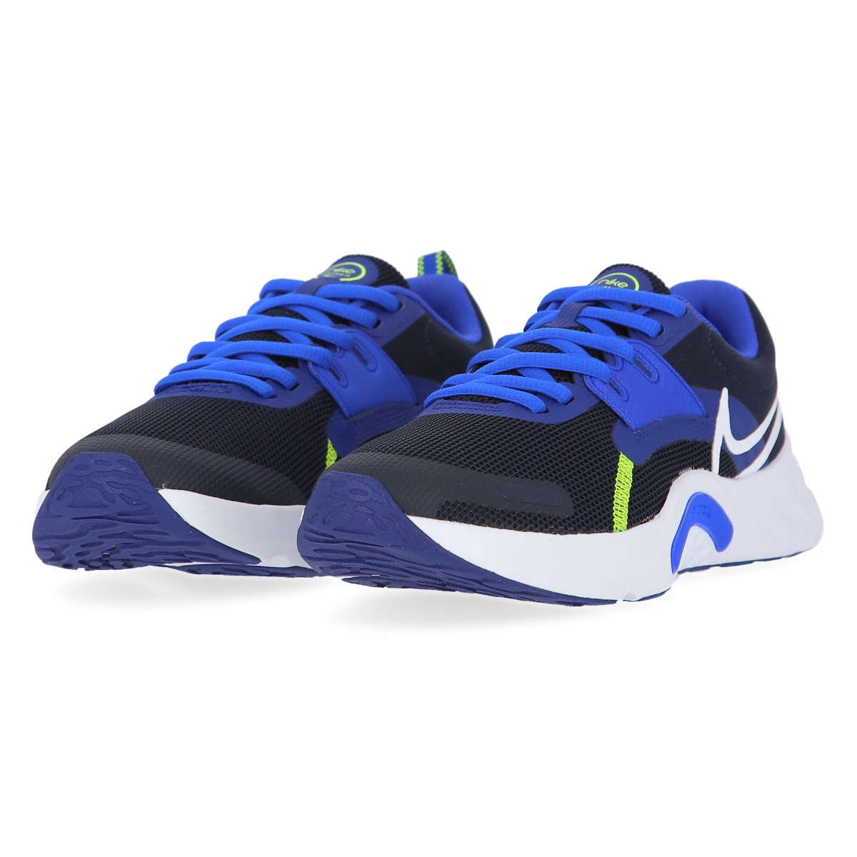 Zapatillas Entrenamiento Nike Renew Retaliation Tr Hombre,  image number null