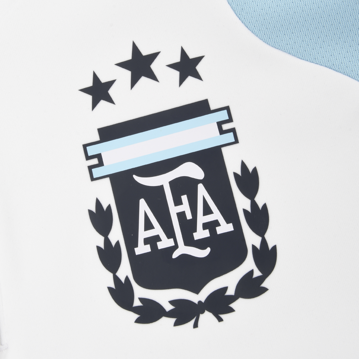 Buzo con medio cierre Argentina adidas Tiro 26 Hombre,  image number null