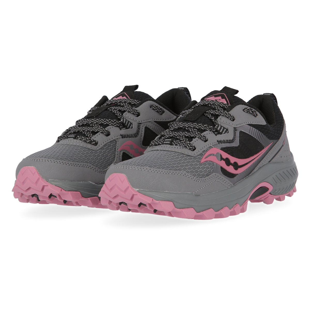 Zapatillas Running Saucony Excursion Tr16 Mujer,  image number null