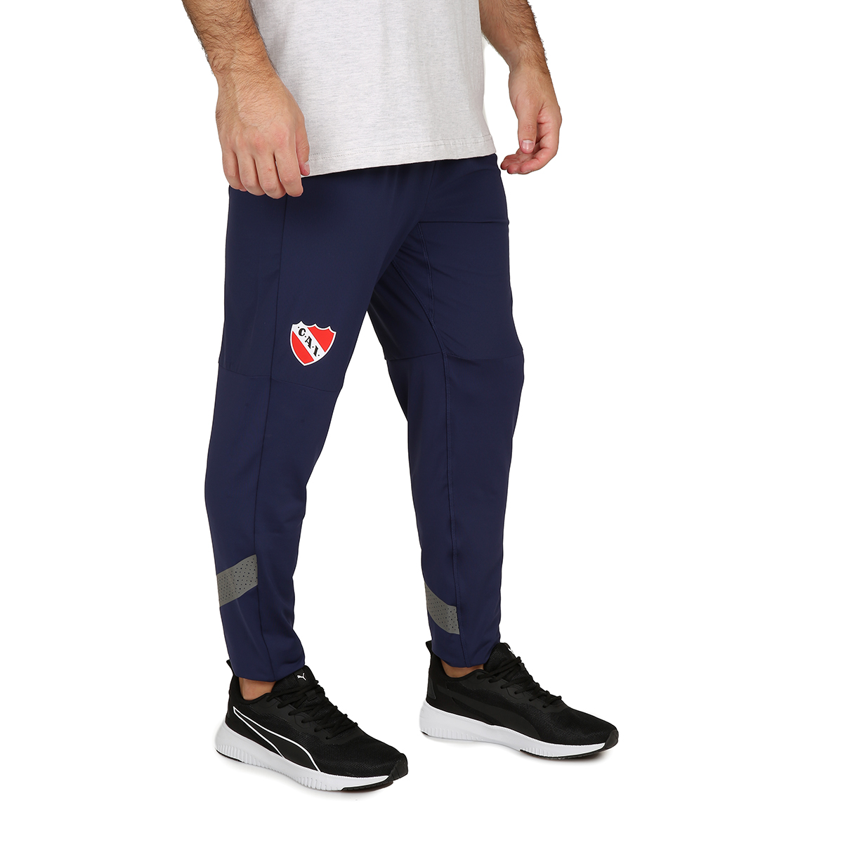 Pantal&oacute;n Independiente Puma Training Pro Hombre,  image number null