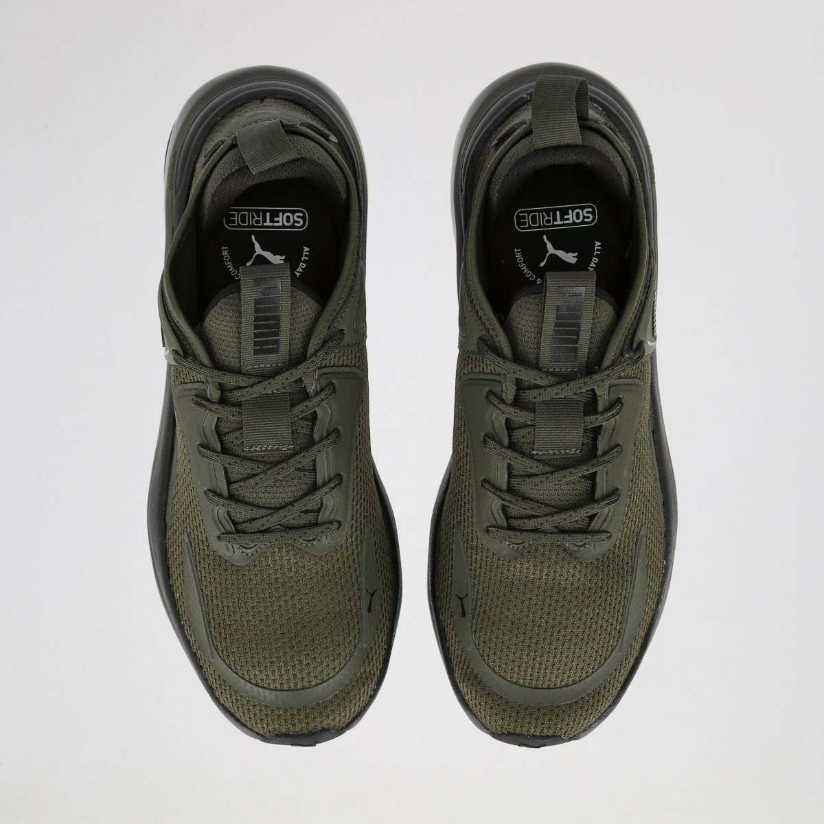 Zapatillas Running Puma Cell Thrill,  image number null