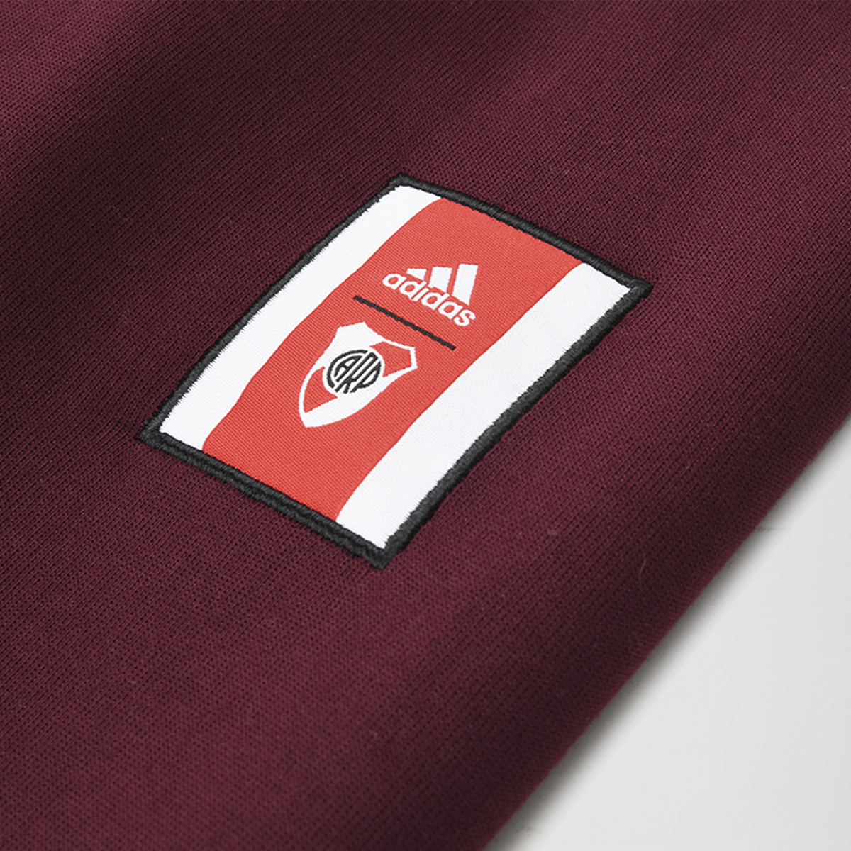 Pantalón River Plate adidas SZN Hombre,  image number null