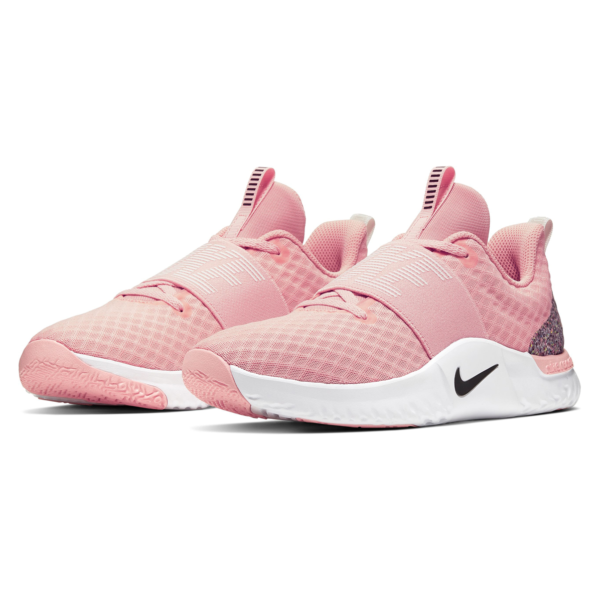 Nike renew in season tr9 top