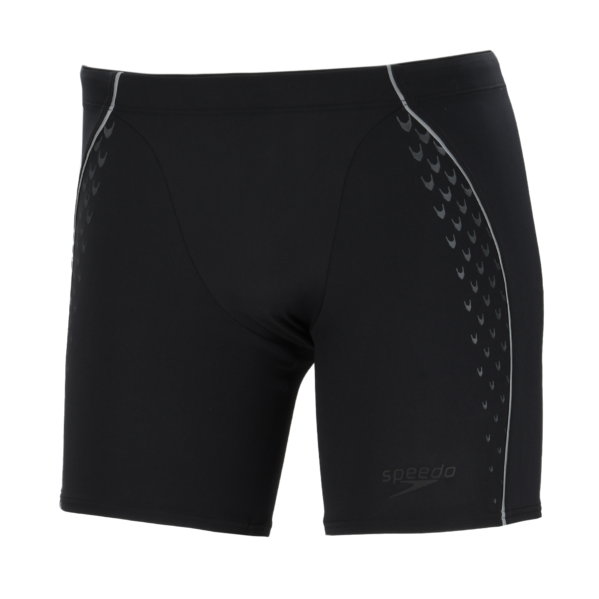 Traje de Baño Speedo Eco Endur Pro Mid Jammer,  image number null