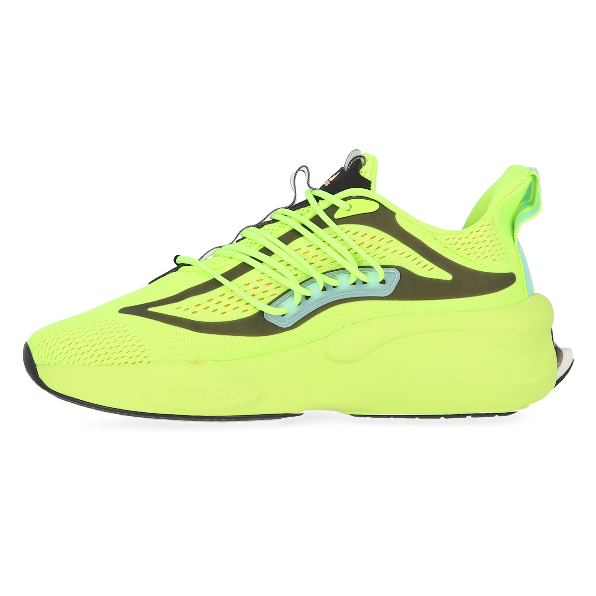 Zapatillas adidas Alphaboost V1 Hombre,  image number null