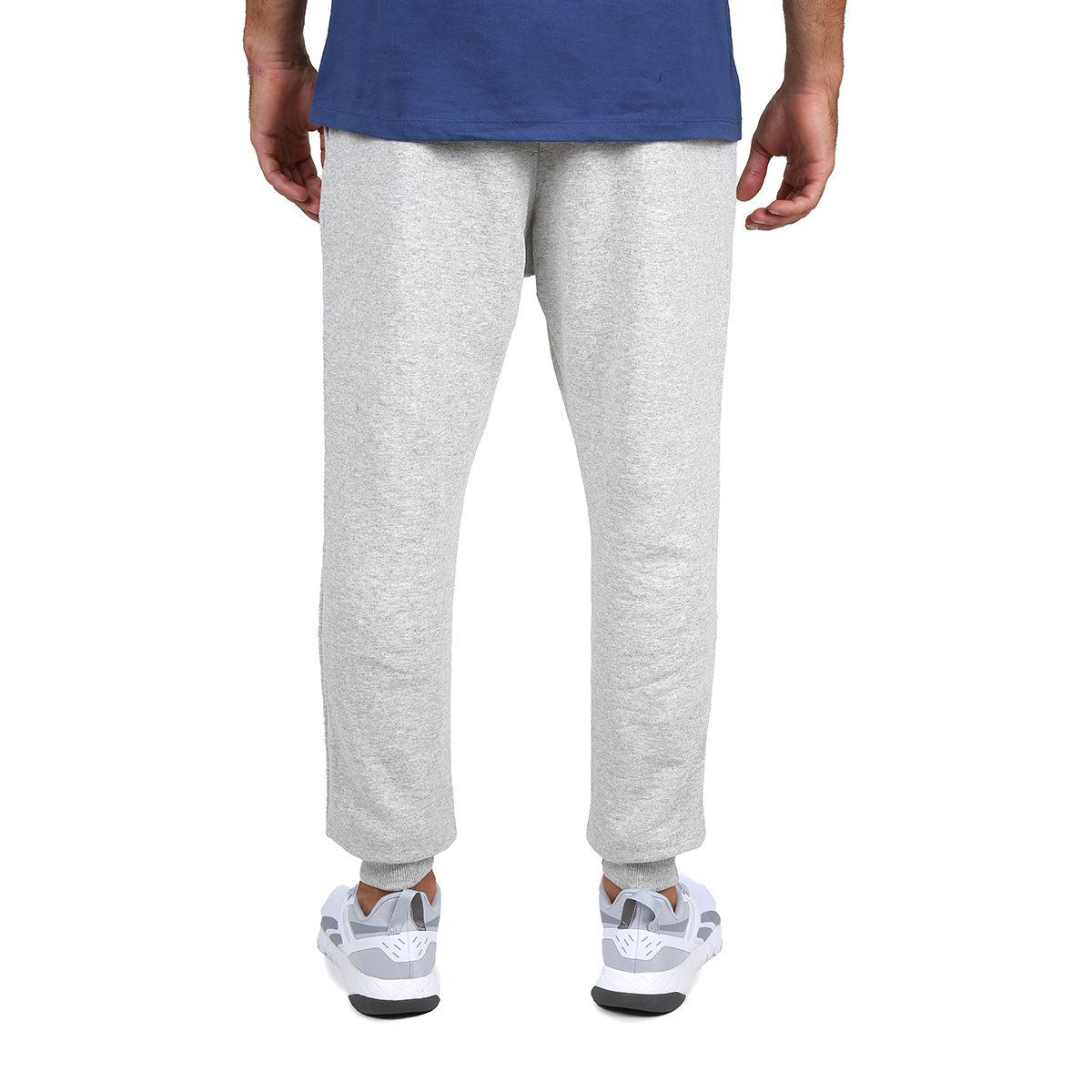 Pantal&oacute;n Reebok Logo Hombre,  image number null