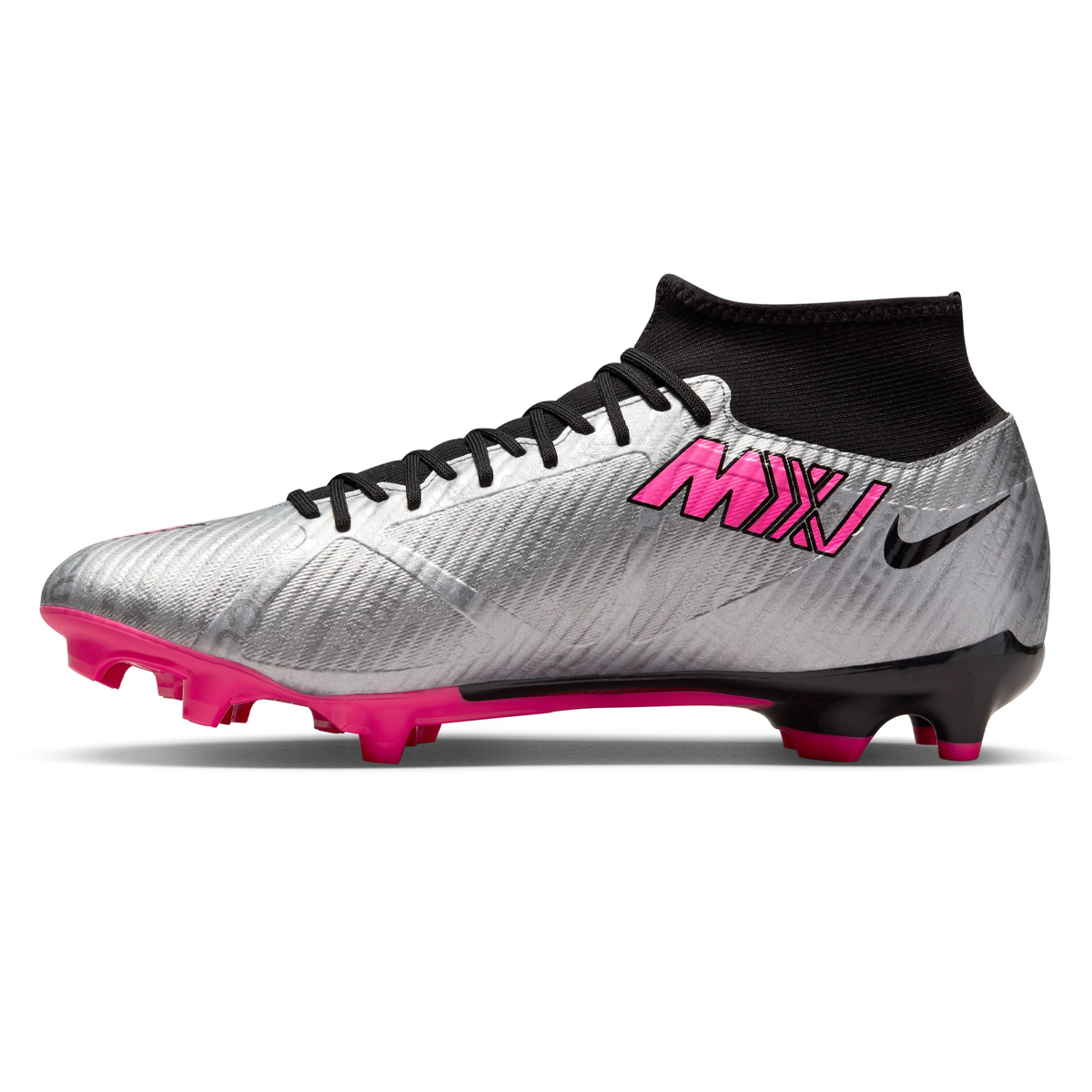 Botines Fútbol Nike Zoom Mercurial Superfly 9 Academy Xxv Mg Hombre,  image number null