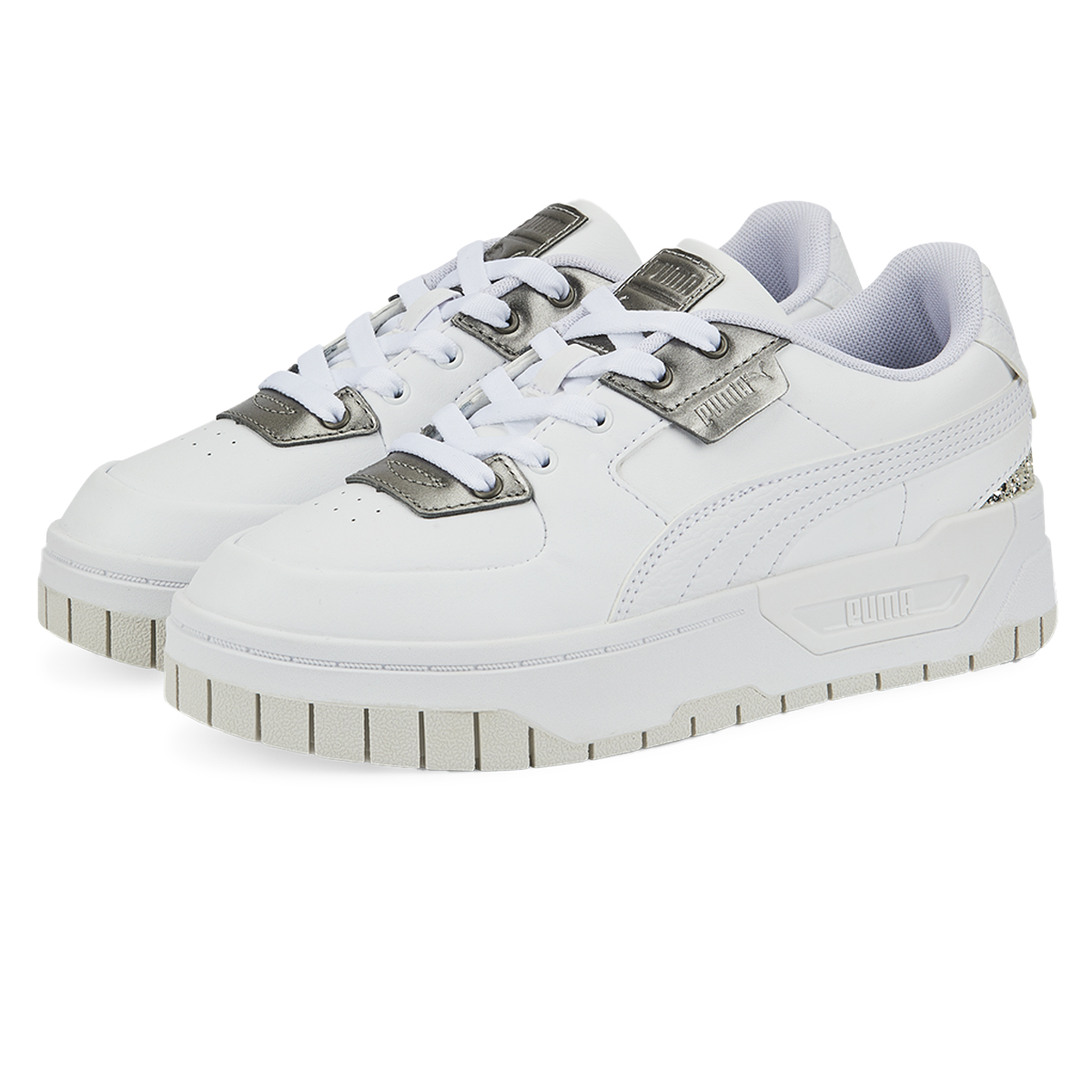 Puma cali mujer new arrivals