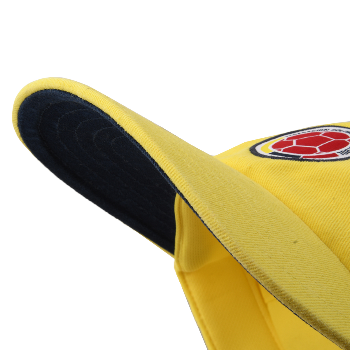 Gorra adidas Colombia Home Dad Dexter