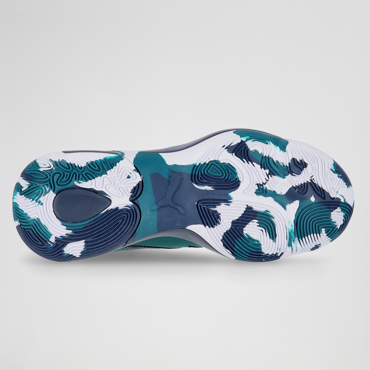 Zapatillas Básquet Puma Genetics,  image number null