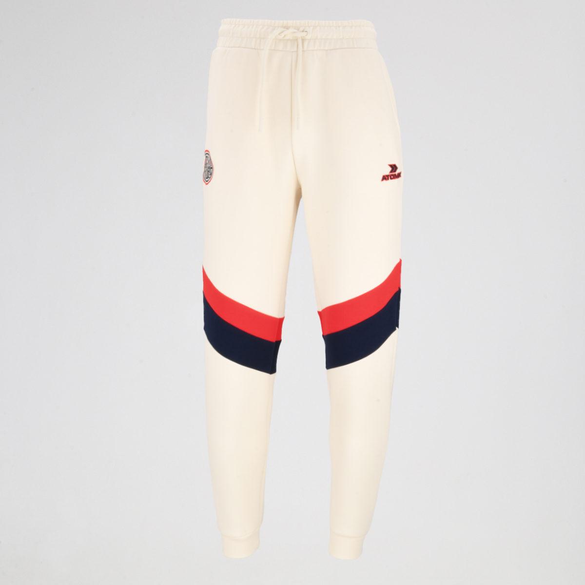 Pantal&oacute;n San Lorenzo Atomik Retro 2026 Hombre algod&oacute;n,  image number null