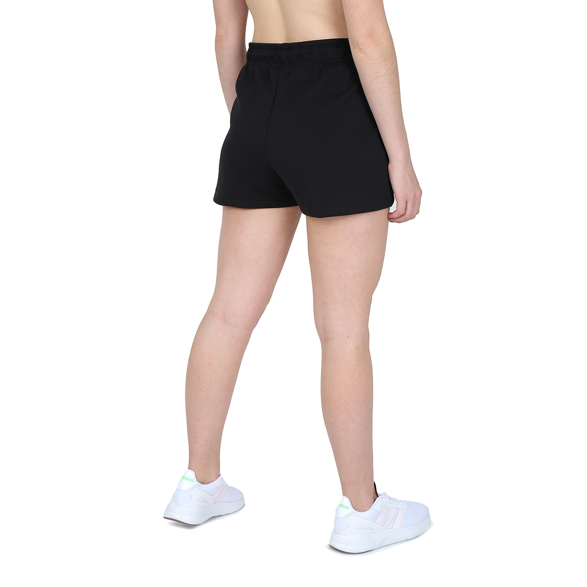 Short Entrenamiento adidas Future Icons 3 Tiras Mujer,  image number null
